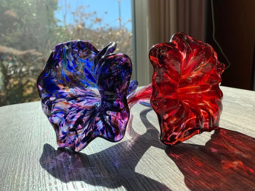 Dallas Glass Art image