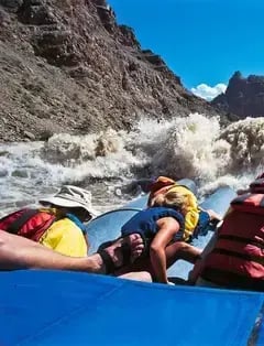 Western River Expeditions