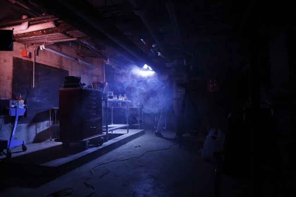 Big Escape Rooms image