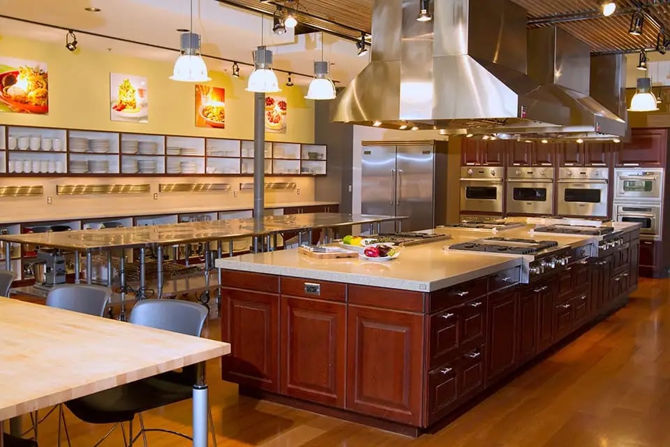 Salt Lake Culinary Education image