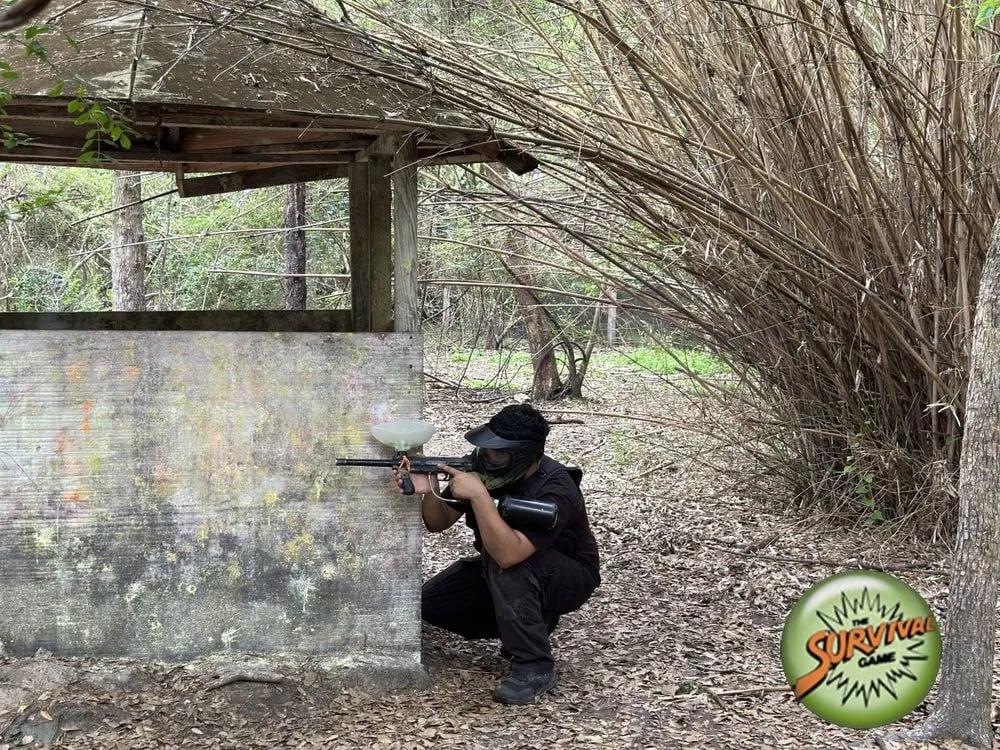 Survival Game of Texas image