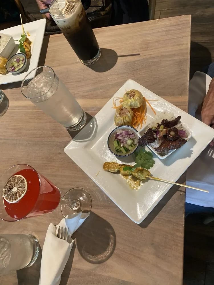 Food Tours of America - Dallas image