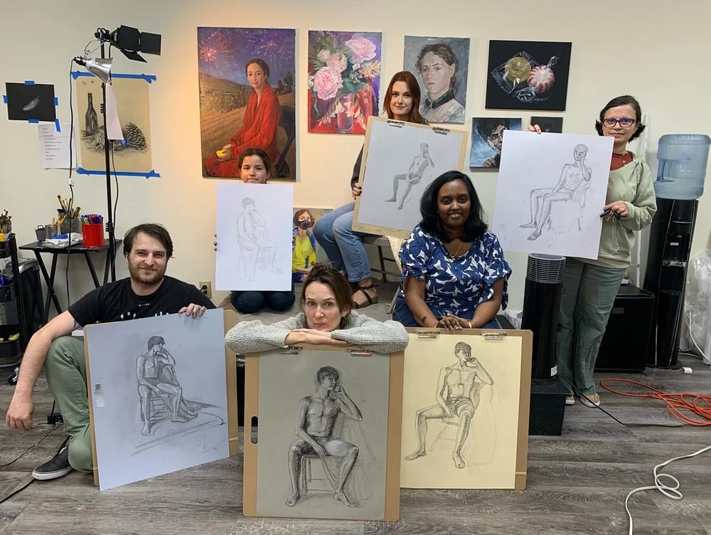 Art School of SF Bay image
