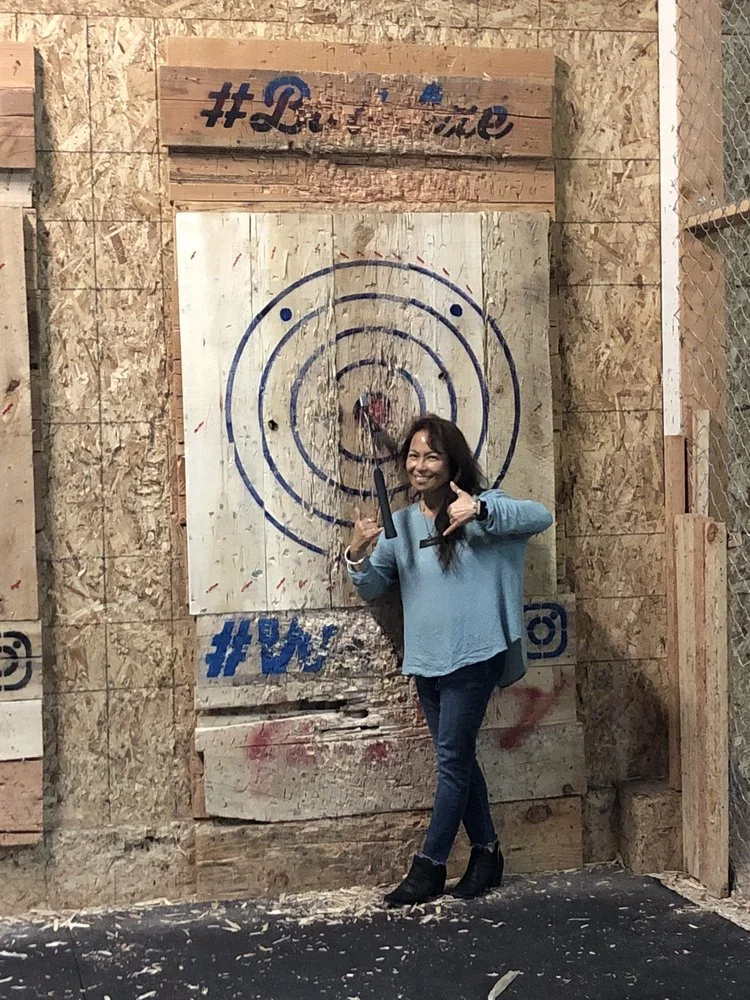 Bad Axe Throwing San Francisco image