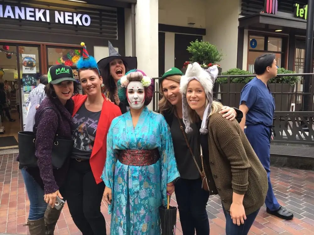 Mystery Trip image