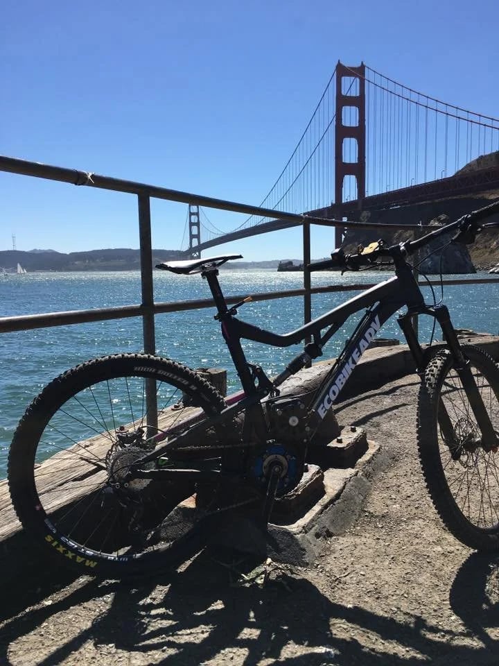 EcoBike Adventures - Sausalito image