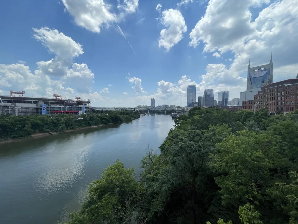 iRide Nashville image