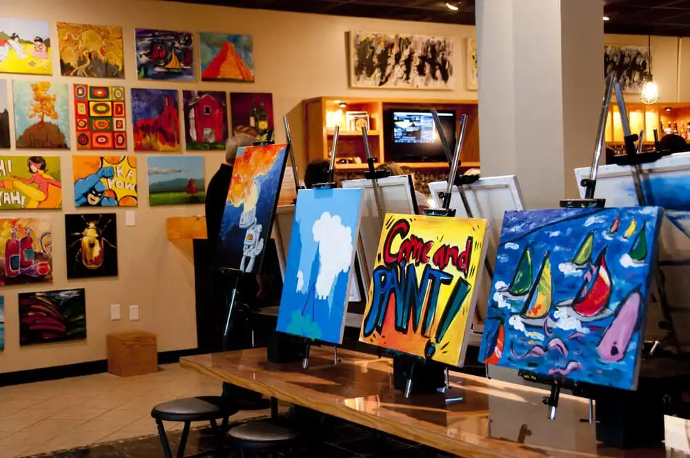 Splash Studio image