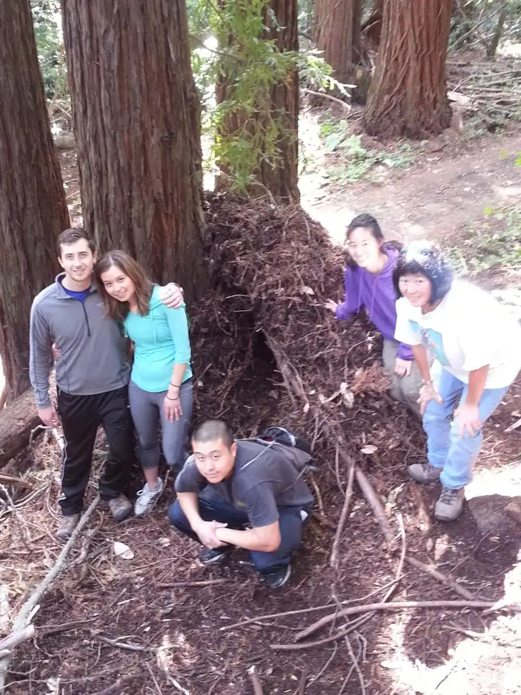 California Survival School image