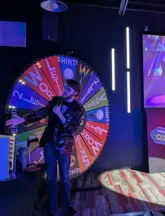 Game Show Battle Rooms