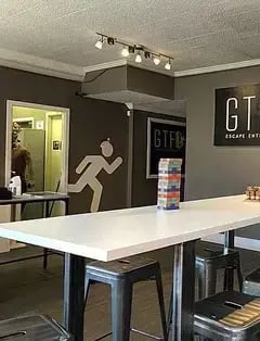 GTFO Escape Entertainment