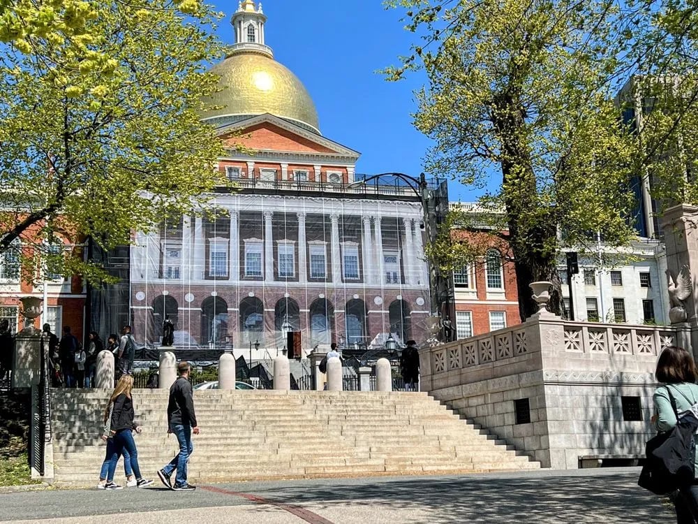 Freedom Trail Run image
