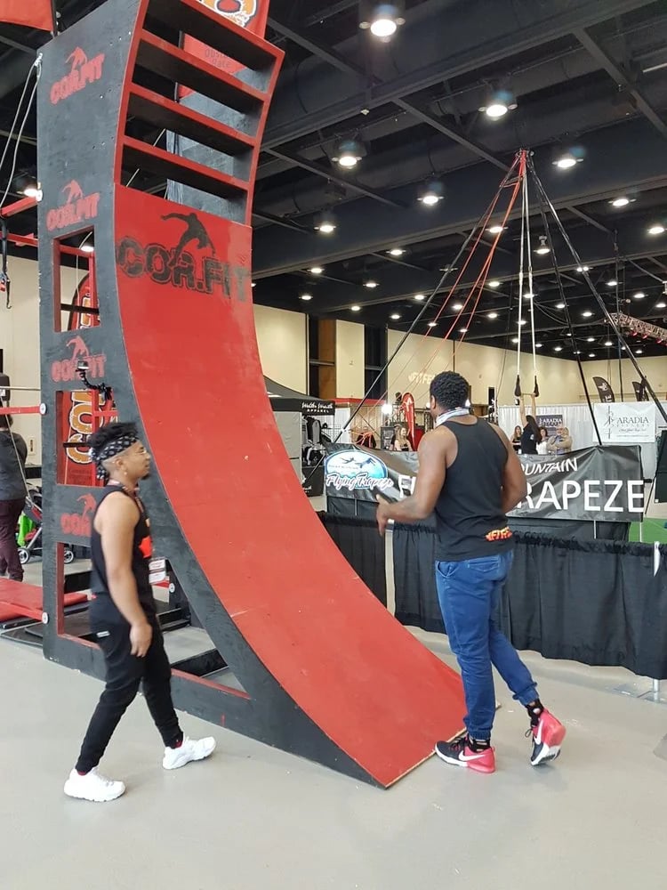 Cor.fit image