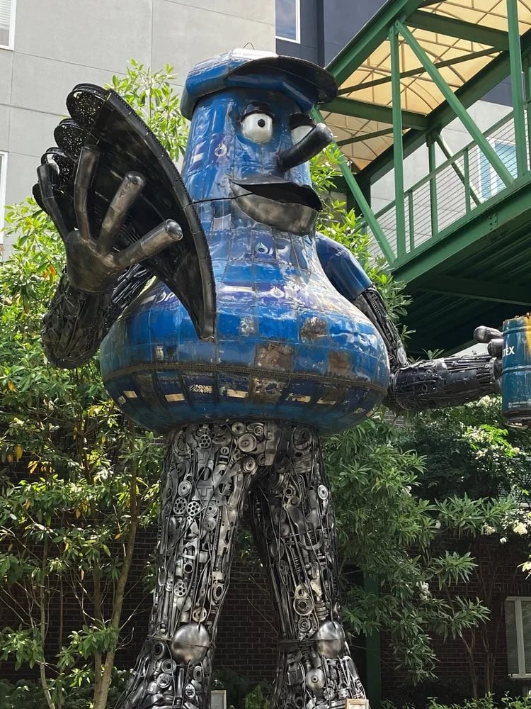 Food Tours Atlanta image