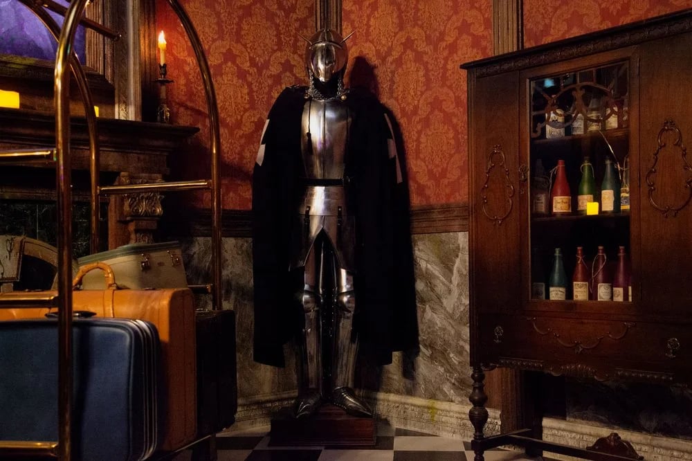 The Imaginarium image