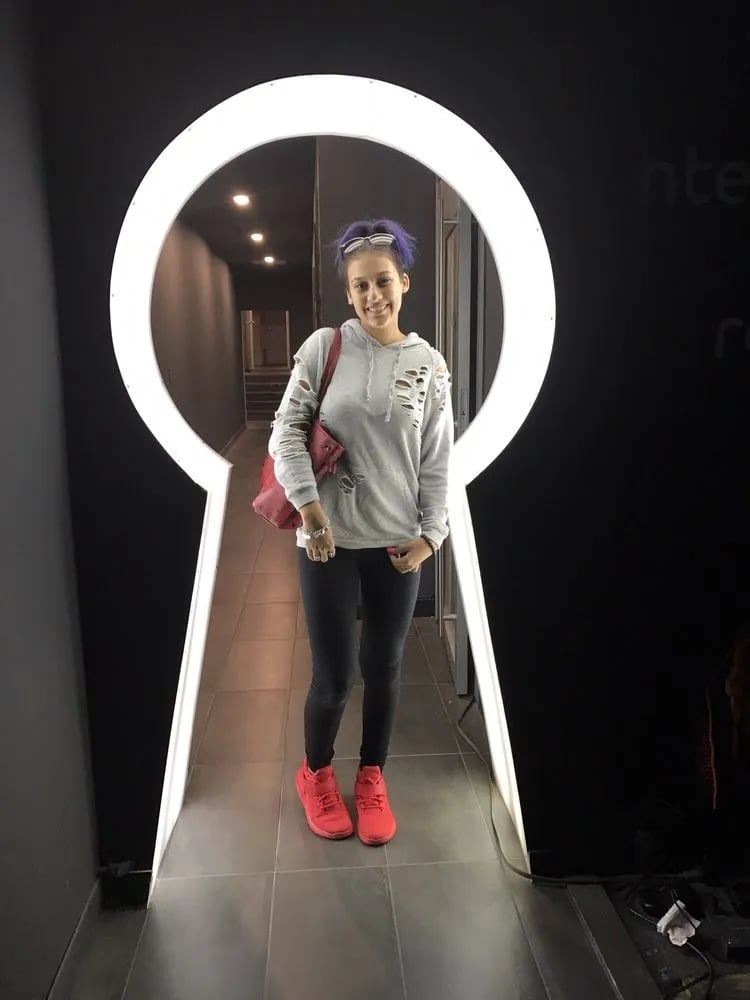 Brooklyn Escape Room image