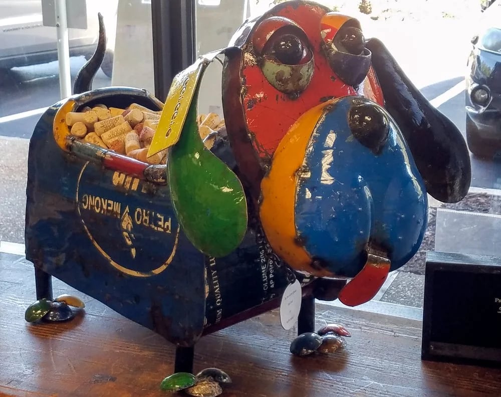 Sandy Springs Boutique Winery image
