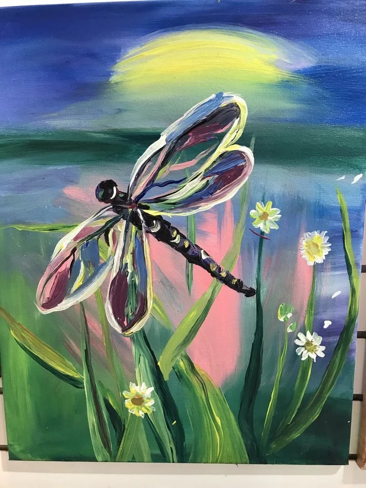 Pop Up Paint Shop image