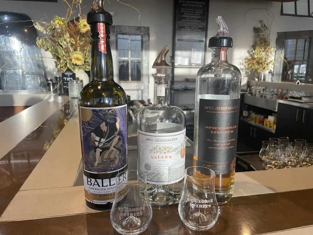 St. George Spirits image