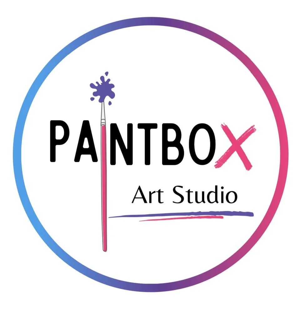 PaintBox Art Studio image