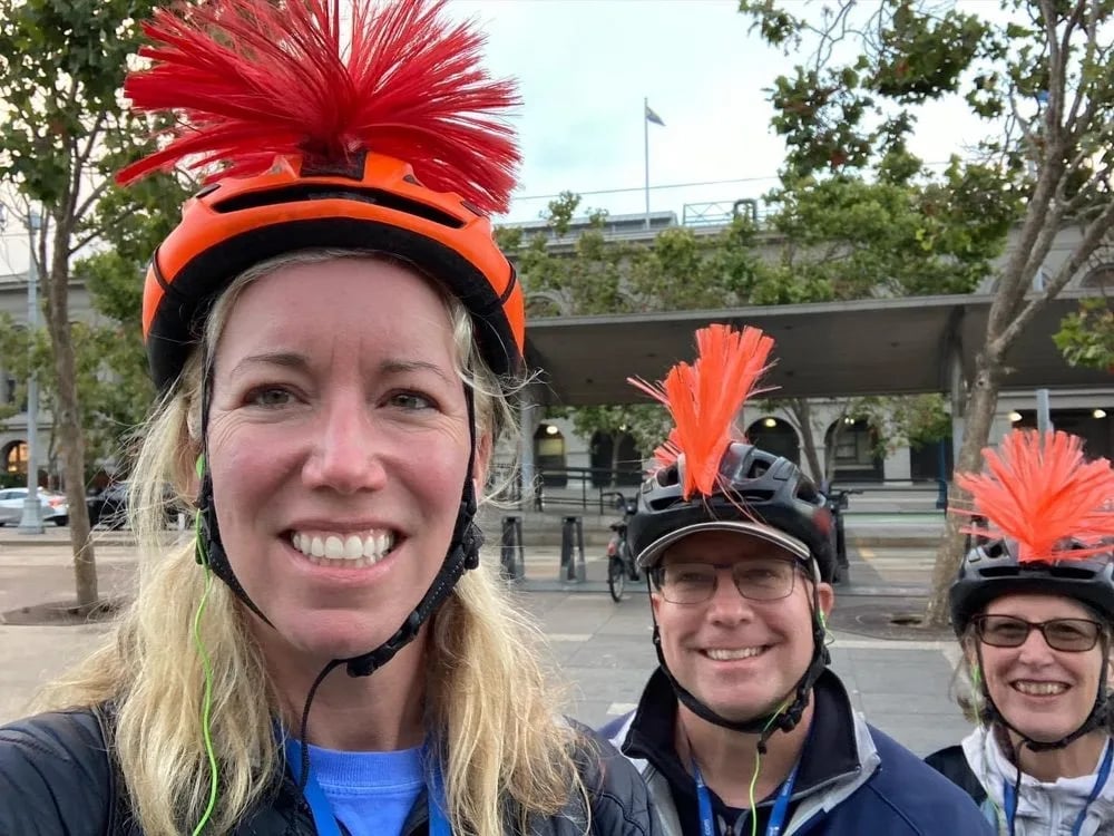 Electric Tour Company Segway Tours image