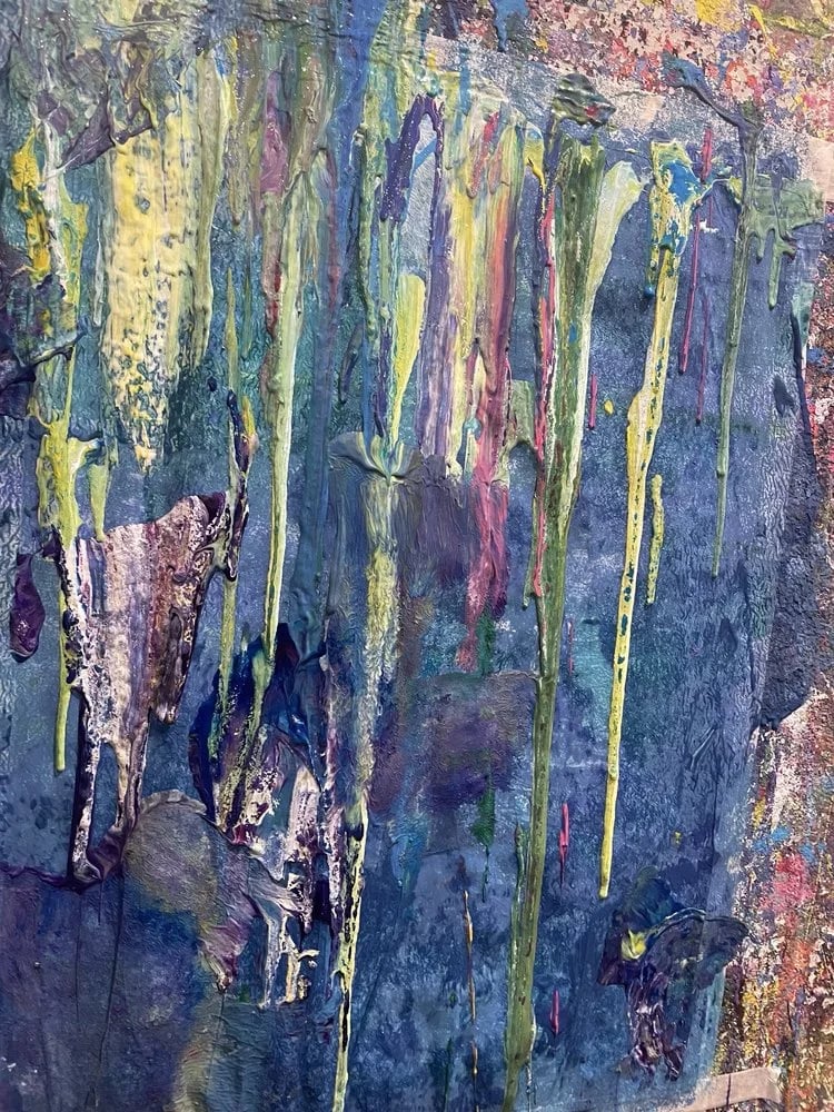 Expressive Arts @ 32nd & Thorn image