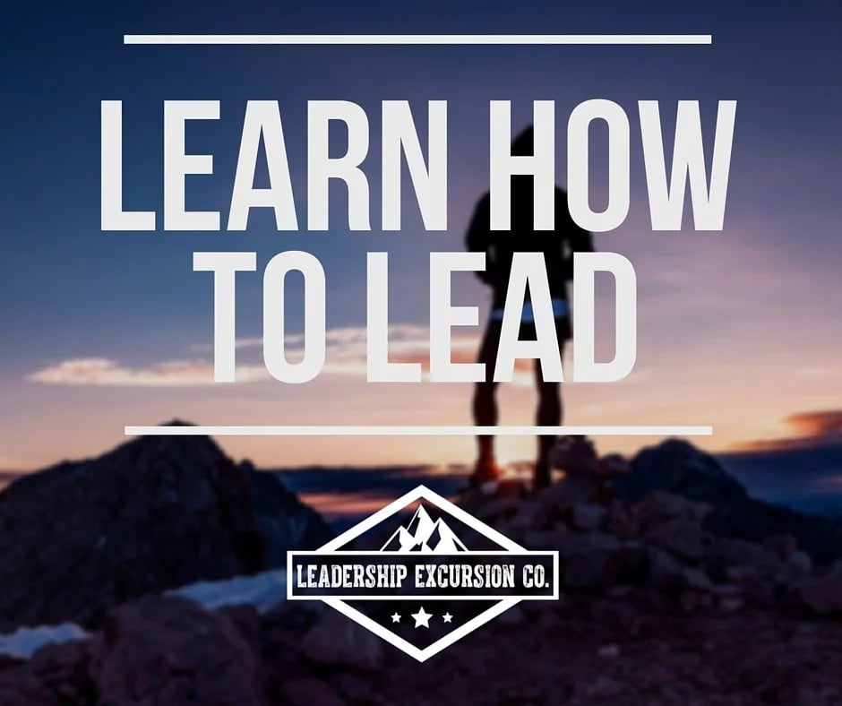 Leadership Excursion image