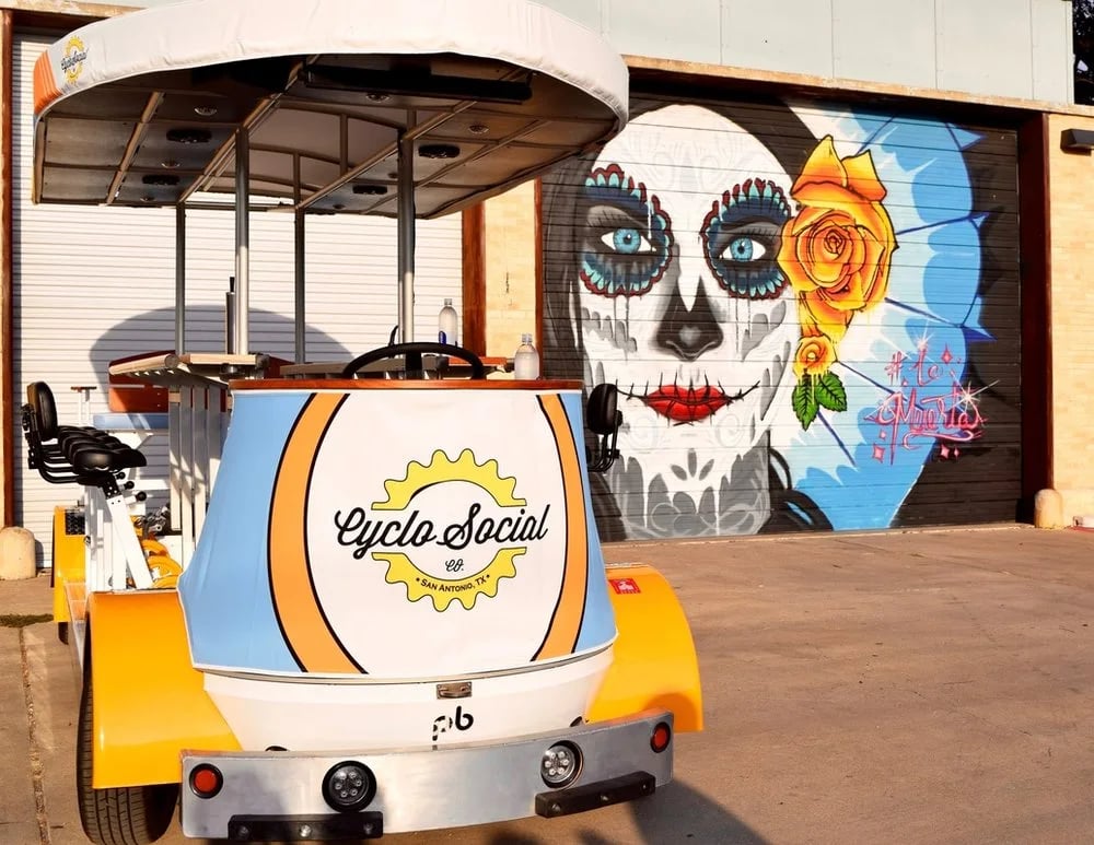 CycloFiesta image