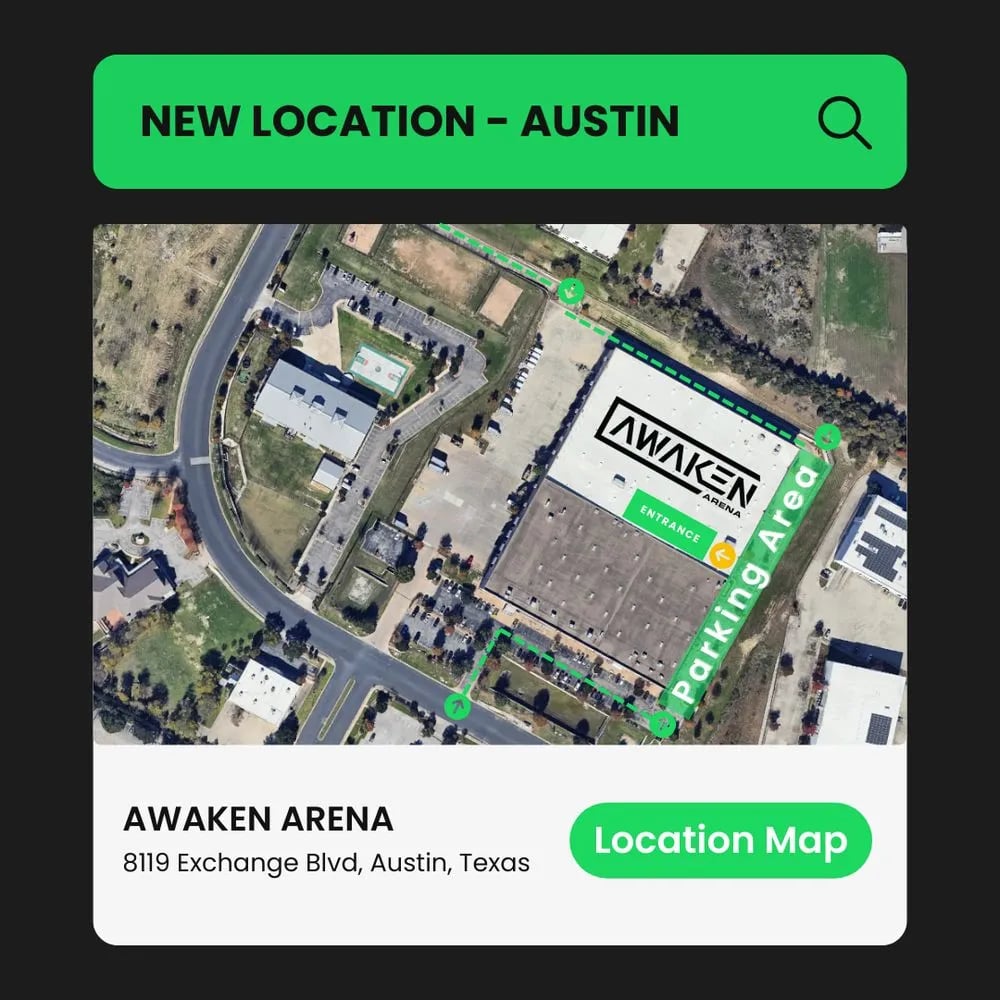 Awaken Arena image