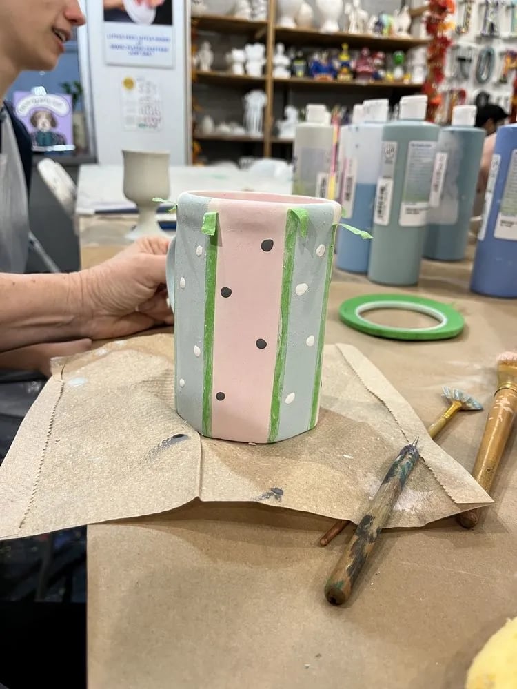 Little Shop of Crafts image