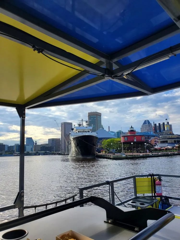 Sea Suite Cruises image