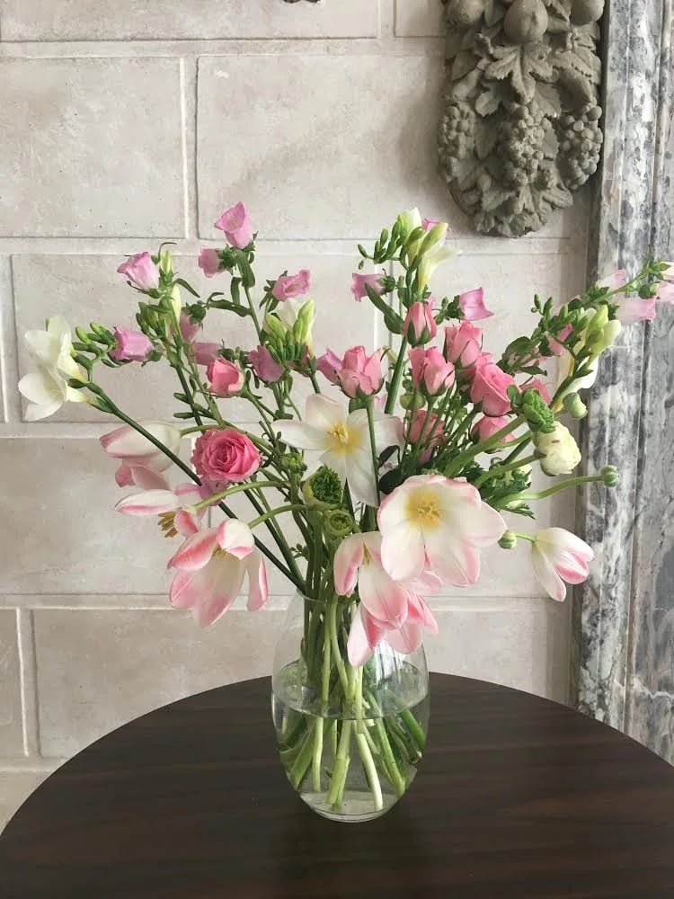 Fleur Elise Bkln image