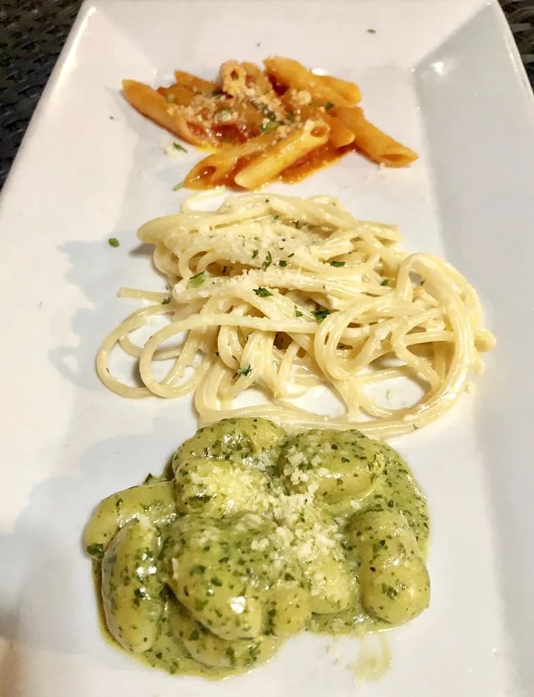 Savor Our City Culinary Tours image
