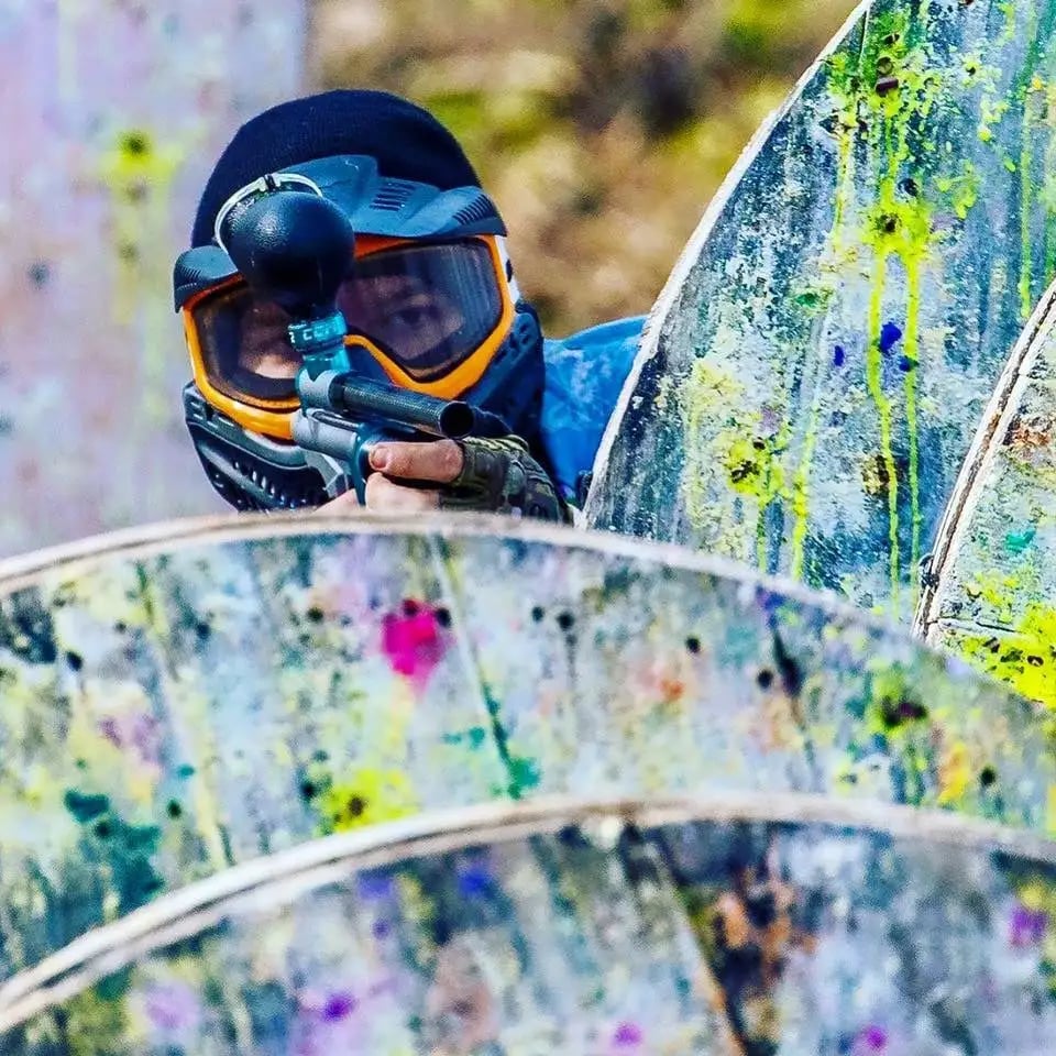Pittsburgh Paintball Park image