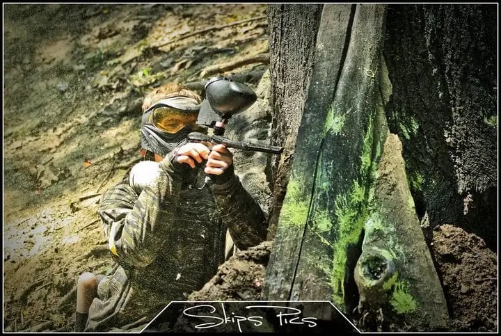 Pittsburgh Paintball Park image