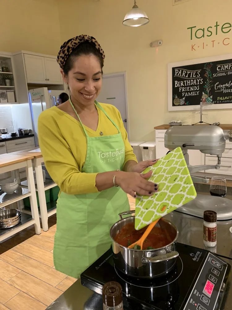 Taste Buds Kitchen image