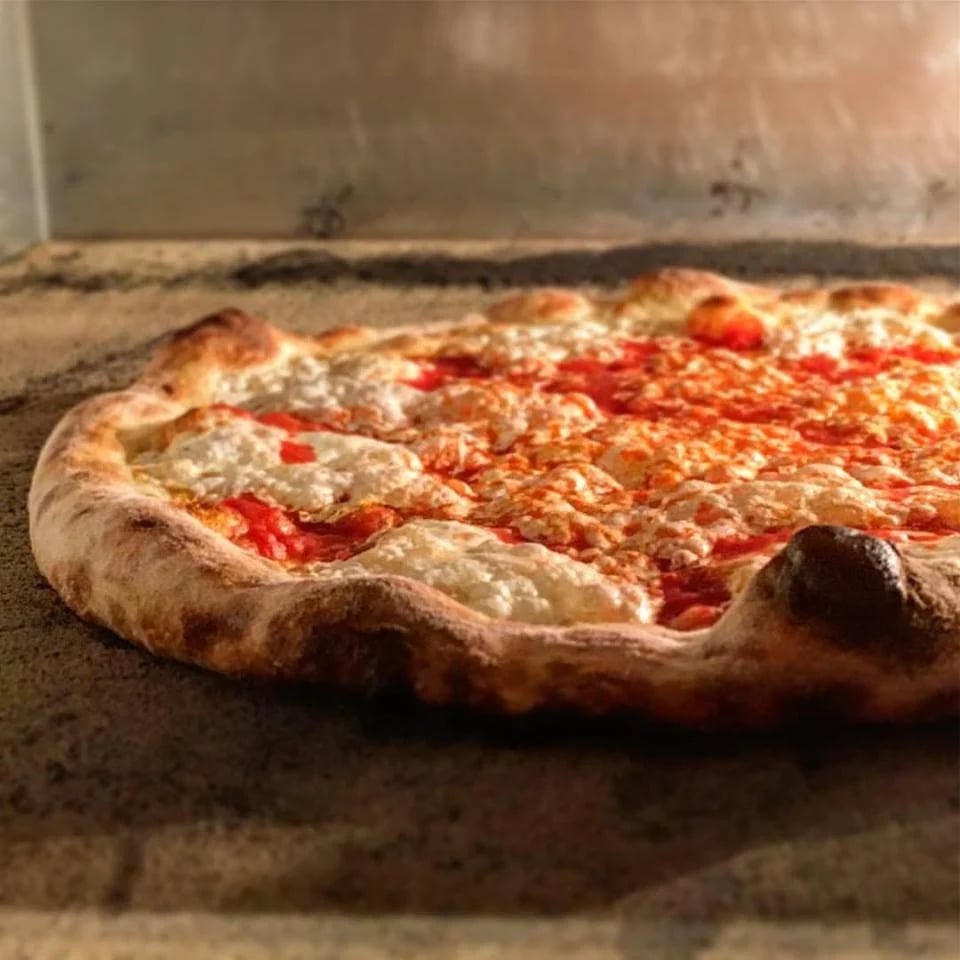 Pizza School NYC image