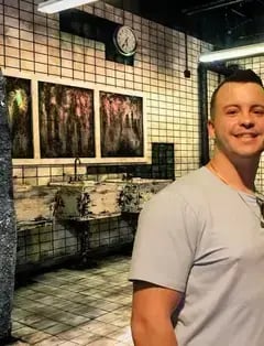 The Official Saw Escape Room Las Vegas
