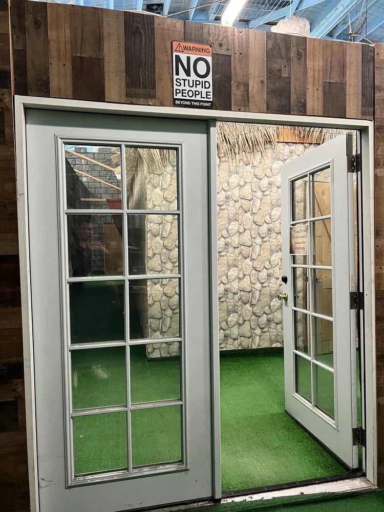 Enchanted Escape Room image