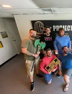 Project Escape