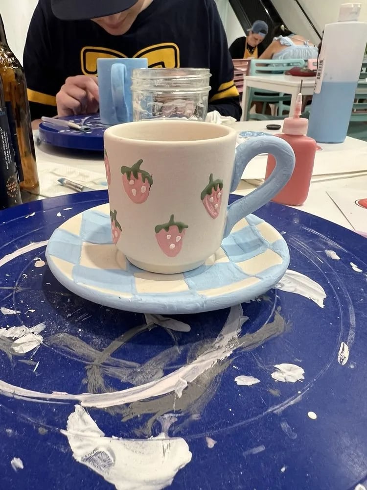 The Mad Potter image