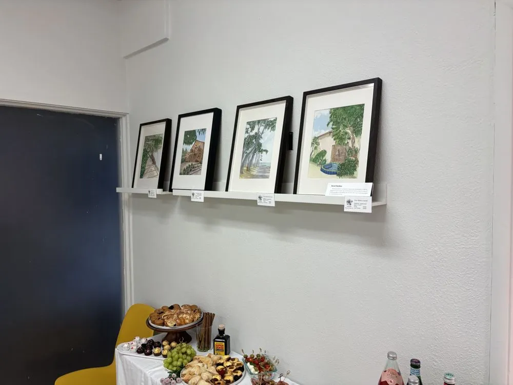 Natalia's Art Studio image