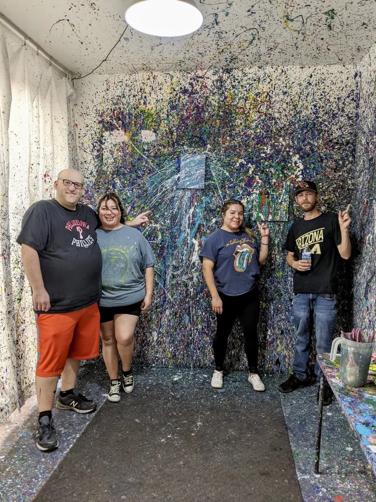 Craft Nights image
