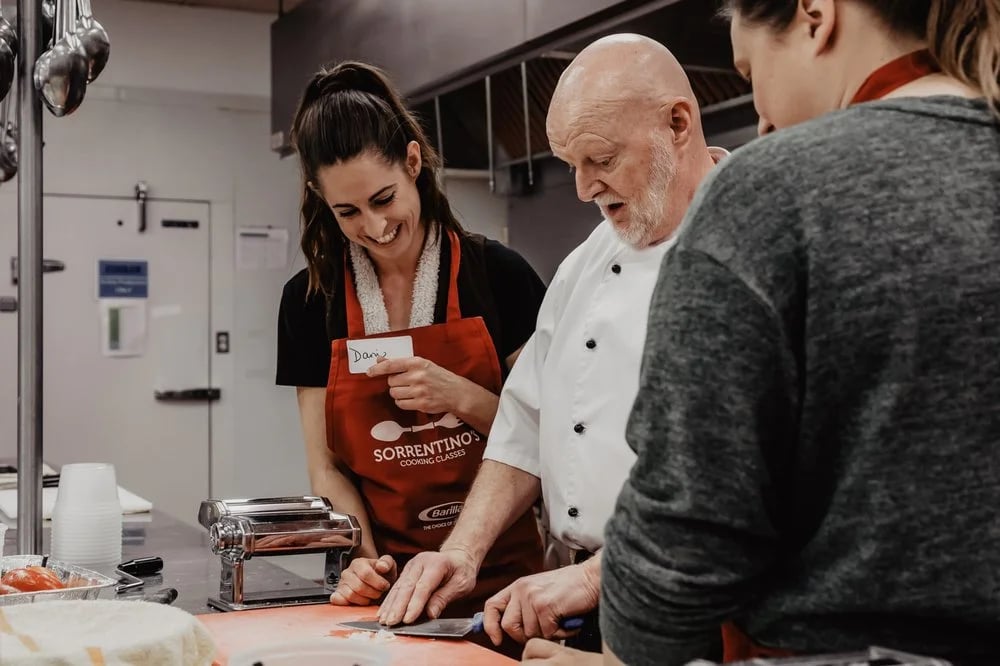 YEG Cooking Classes image