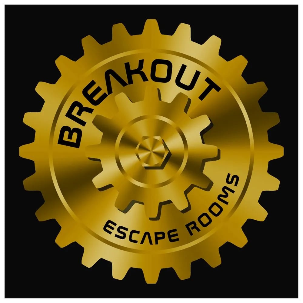 Breakout Escape Rooms Warren image