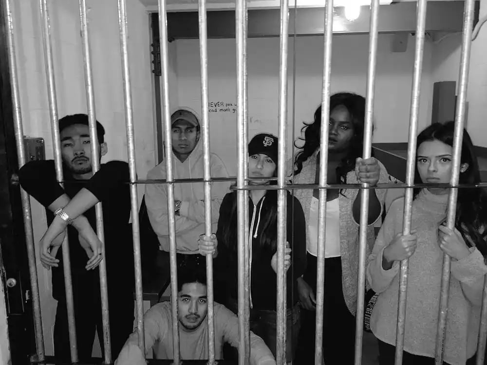 PanIQ Escape Room - San Francisco image