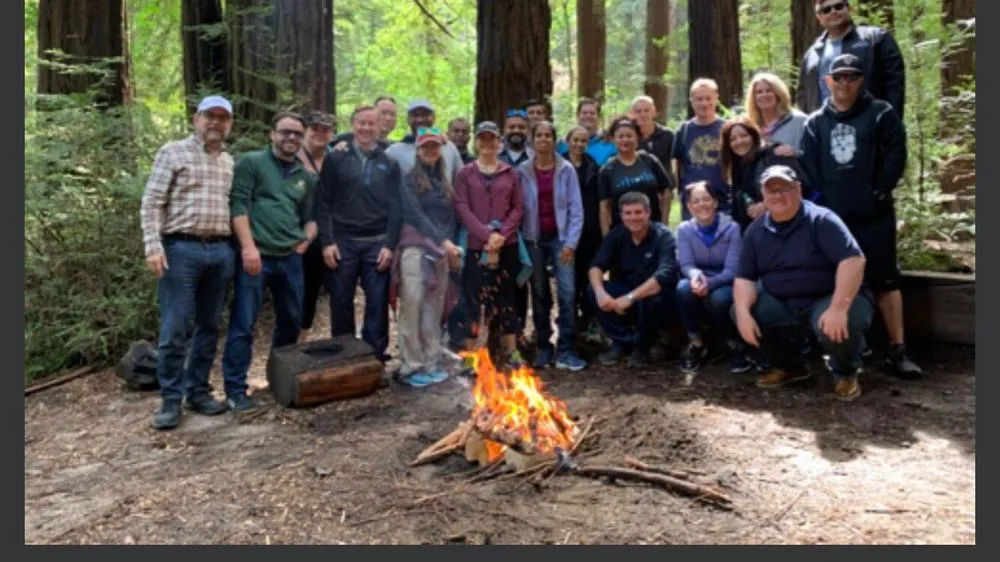 California Survival School image