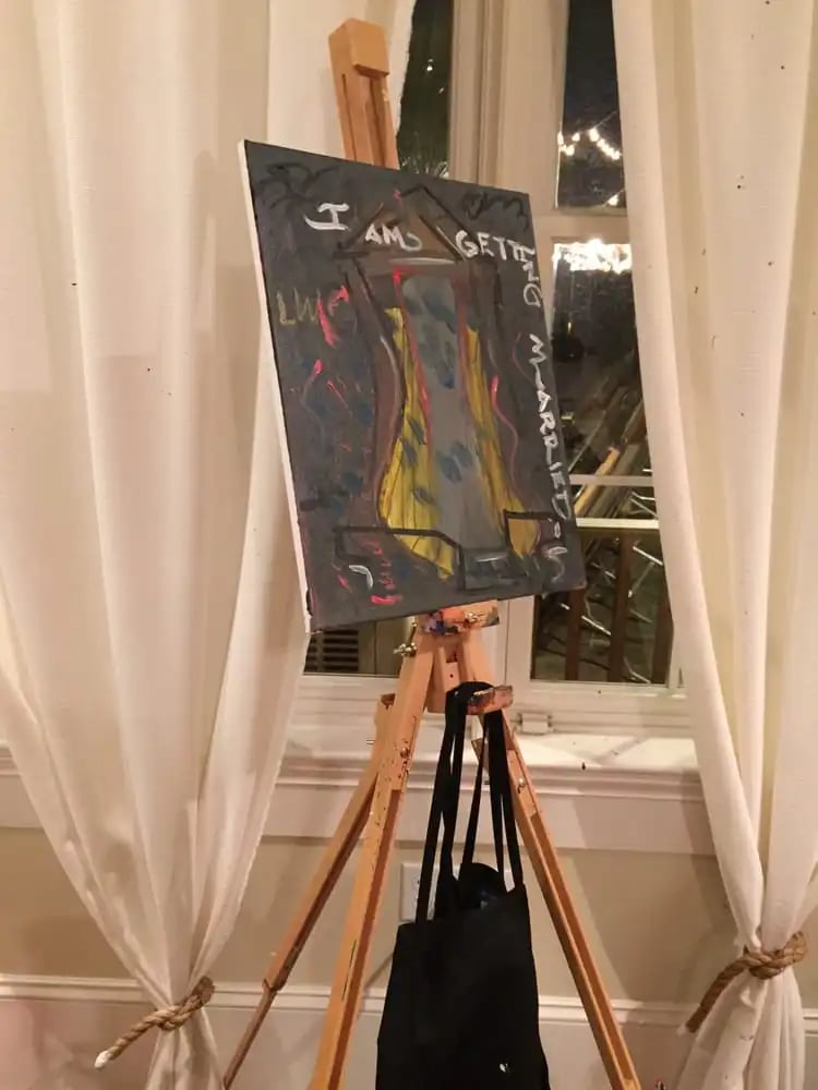 Paint and Jrink image