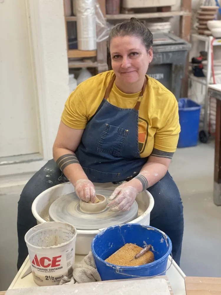Pinckney Clay image