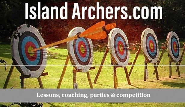 Island Archers image